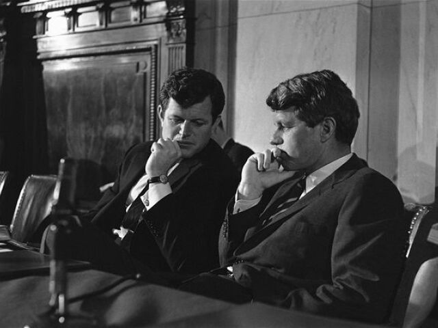 Edward Kennedy