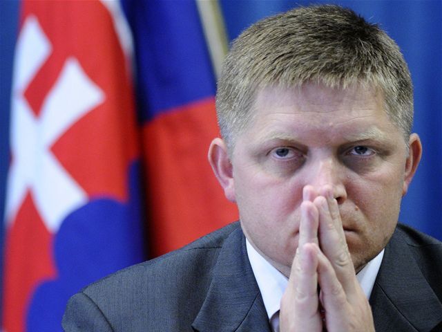 Robert Fico