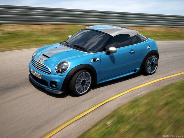 Mini Concept