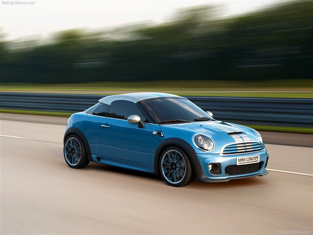 Mini Concept
