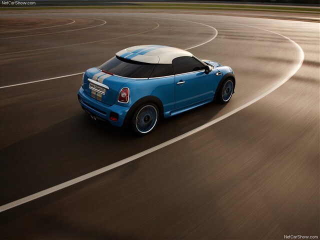 Mini Concept