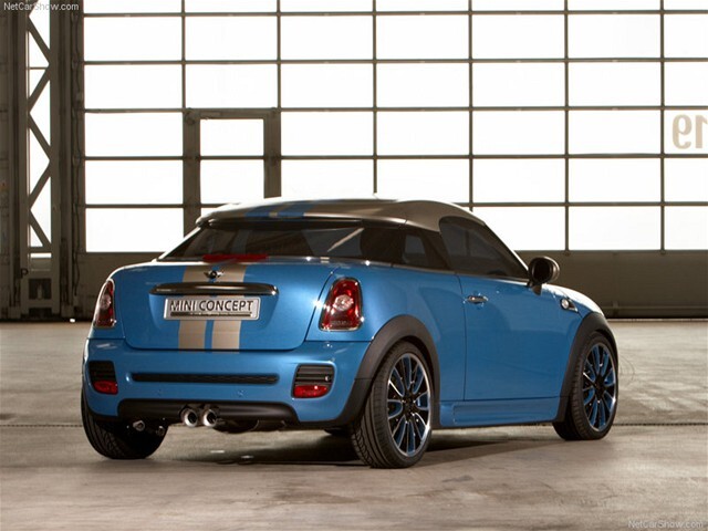 Mini Concept