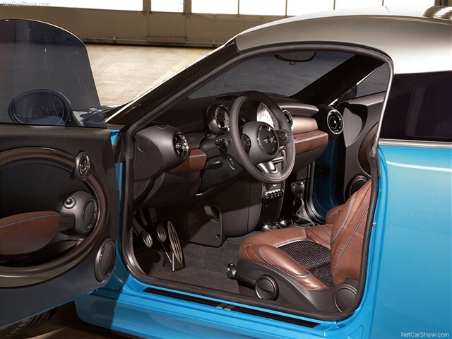 Mini Concept