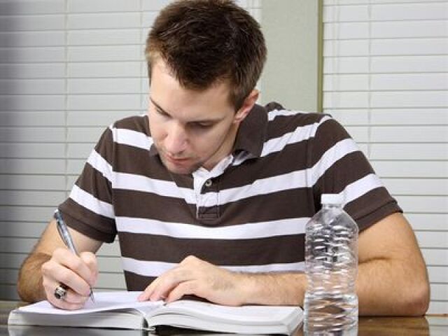 Štúdium, študent