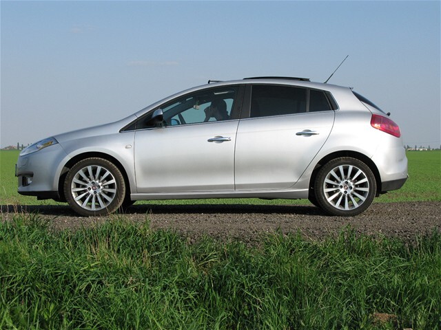 Ľahší motor jazdným vlastnostiam prospel.