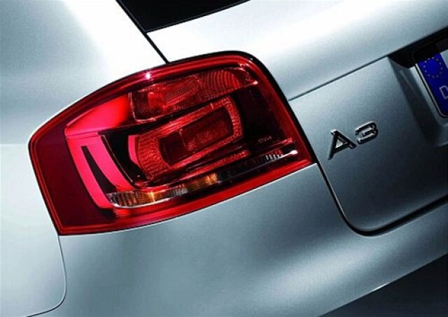 Motor 1.2 TSI dostane trojdverové A3 aj A3 Sportback.