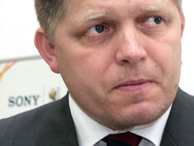 Robert Fico