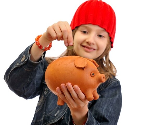 piggy, prasiatko, sporenie, dieťa
