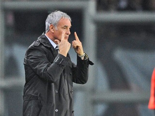 Claudio Ranieri