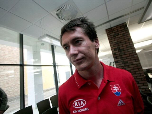 Marek Čech