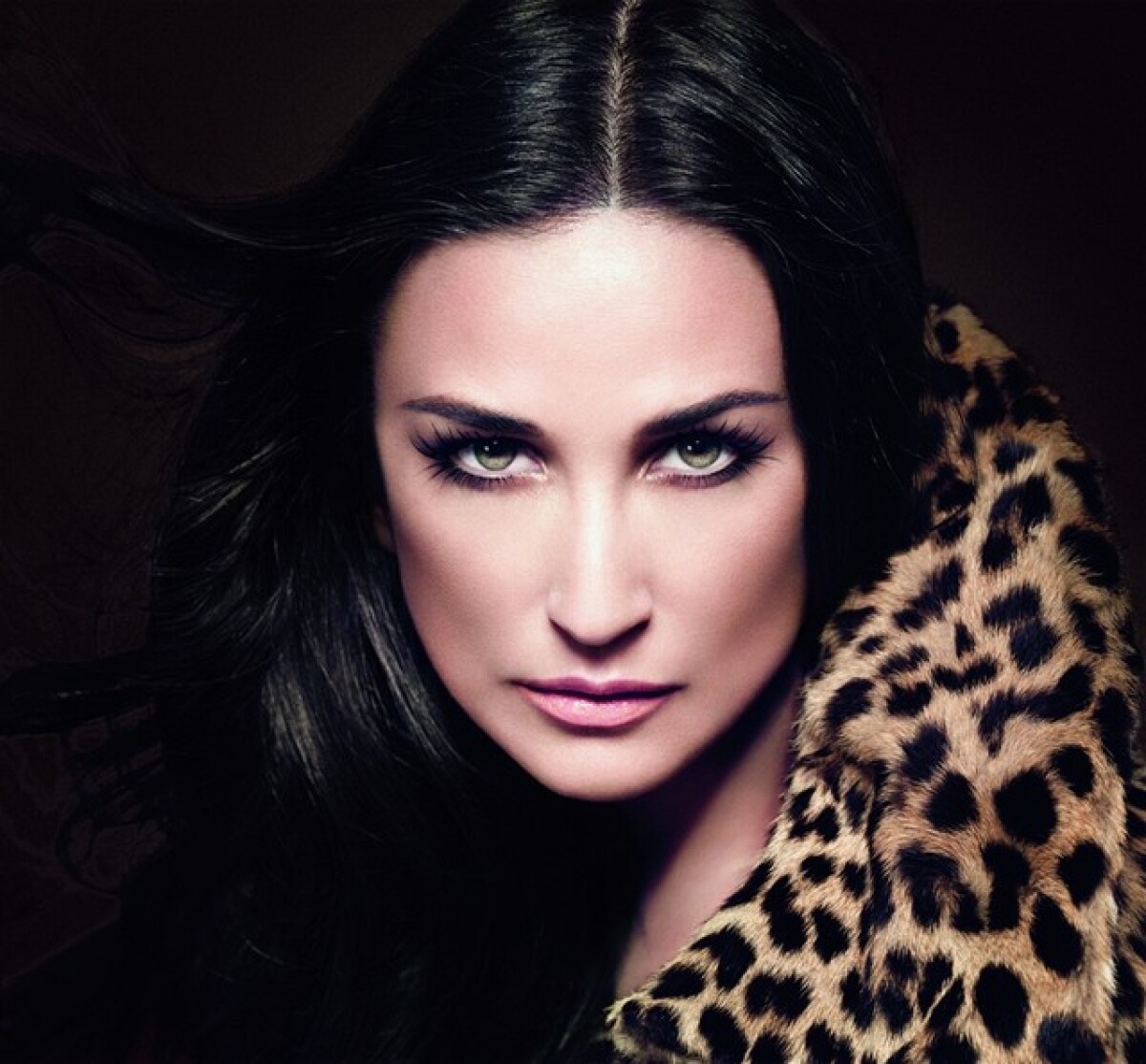 Demi Moore