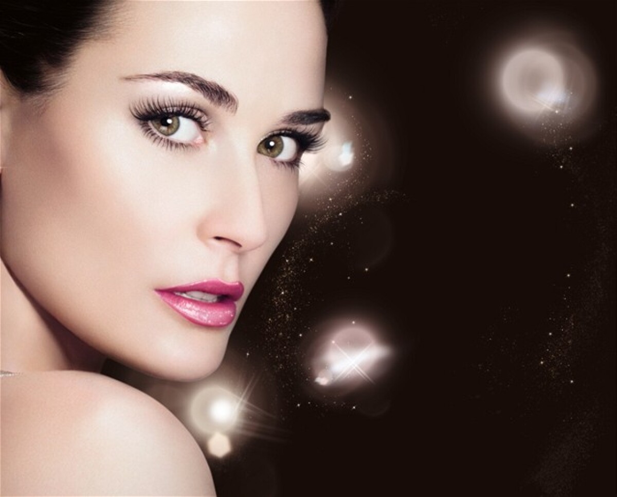 Demi Moore