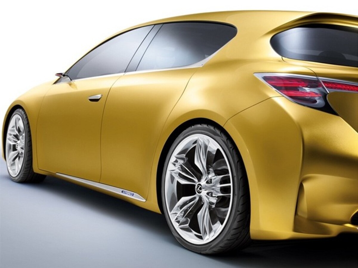 Lexus