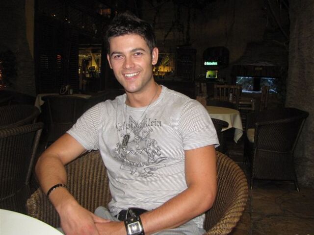 Peter Menky