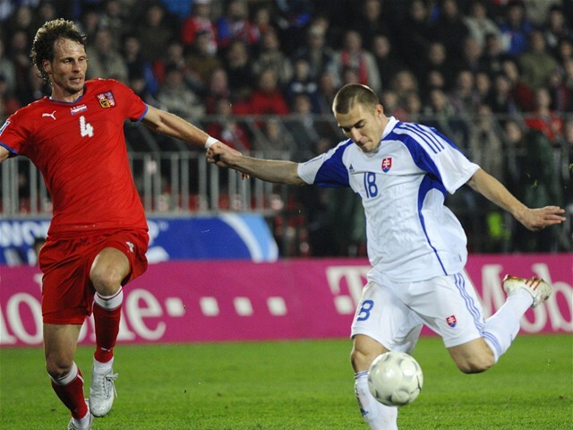 Erik Jendrišek