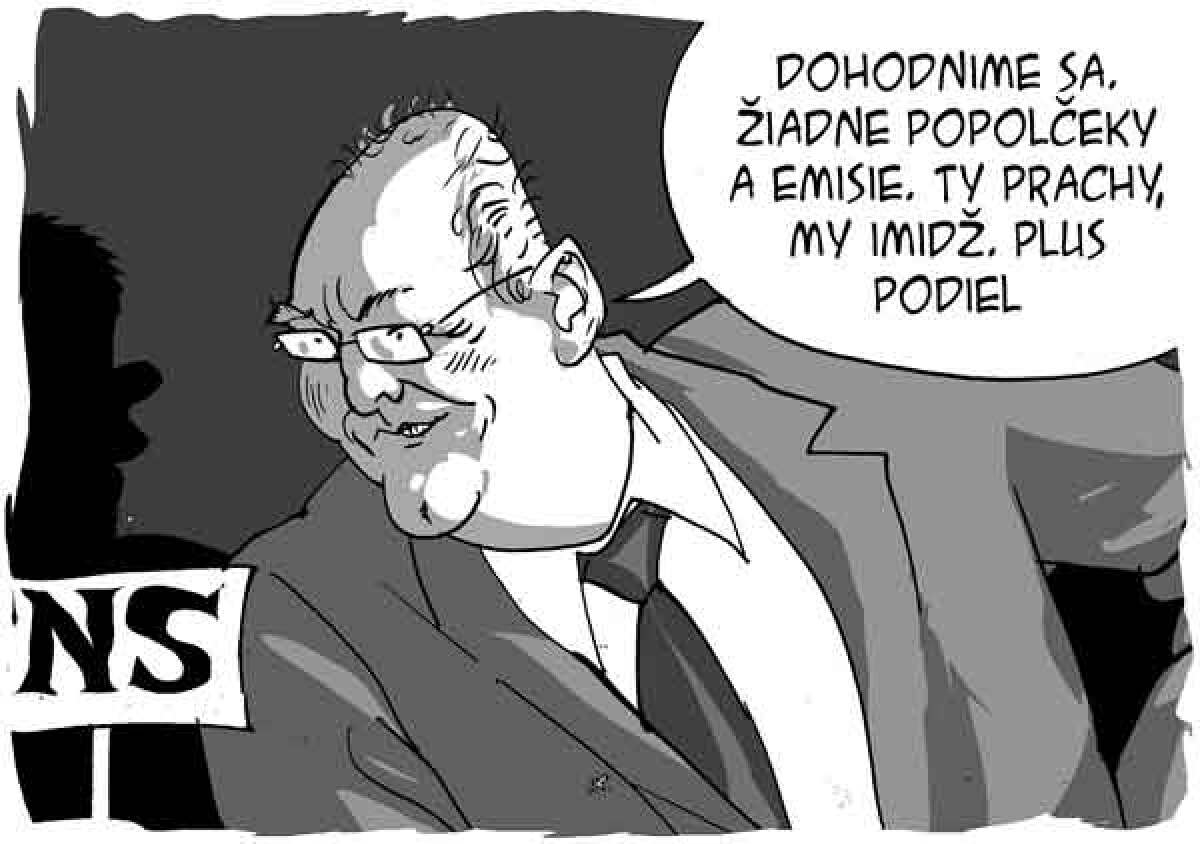 Danglár, 4.9.2009