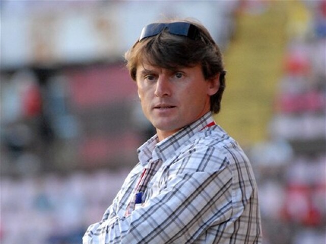 Ľubomír Moravčík