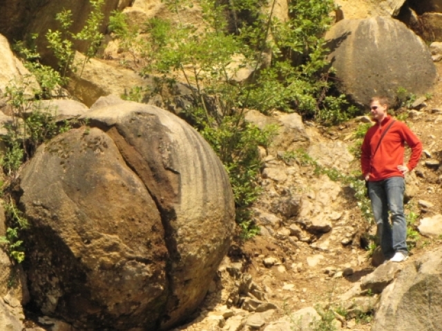 Kysucké gule prilákali ufológov i geológov. Pýtajú sa, ako vznikli