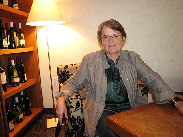 Agnieszka Holland