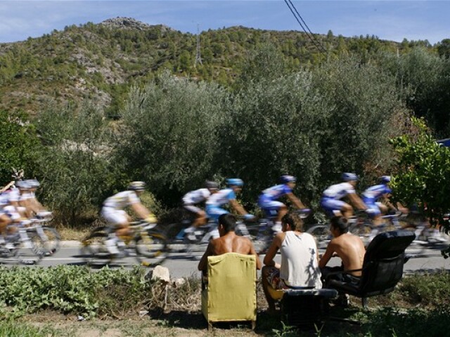 Vuelta ilustračná