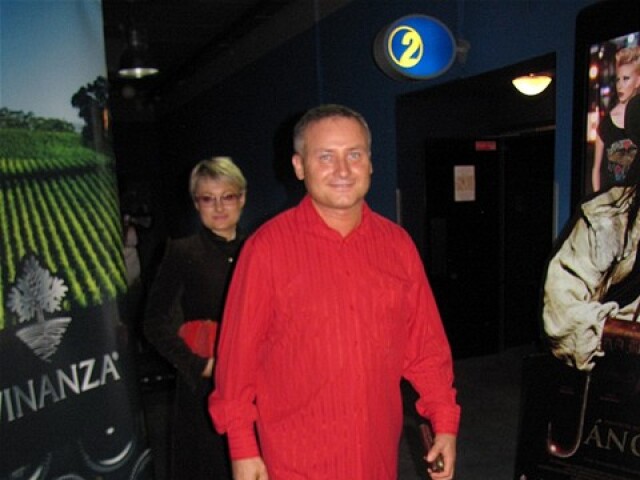 Peter Batthyányi