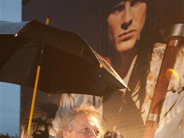 Marián Geišberg