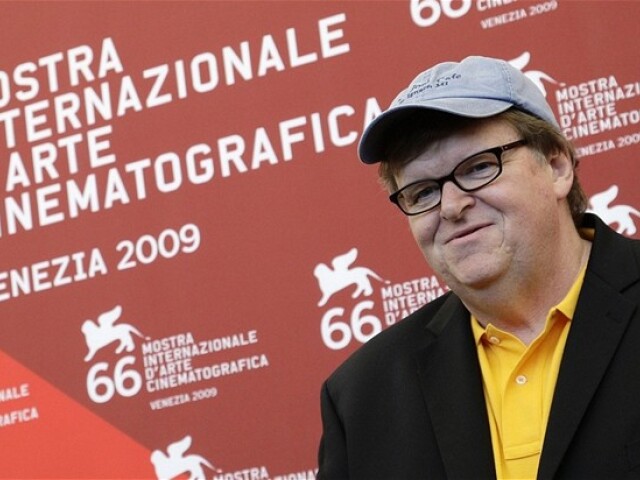Michael Moore