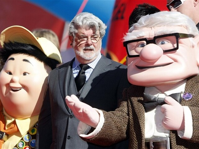 George Lucas
