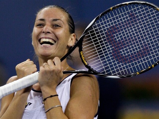 Flavia Pennettová
