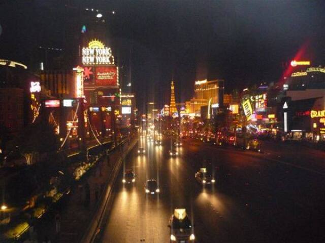 Las Vegas