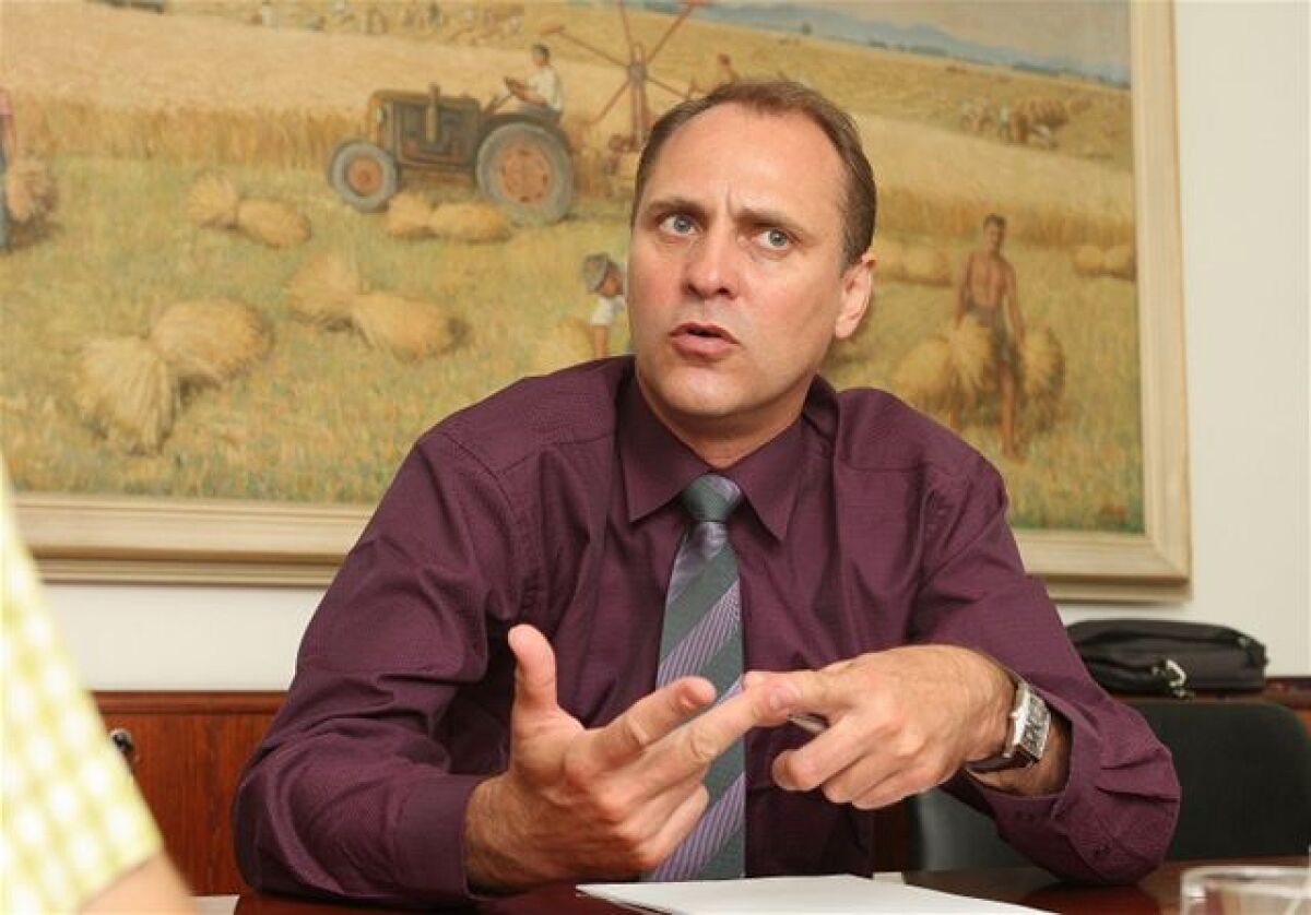 Vladimír Chovan