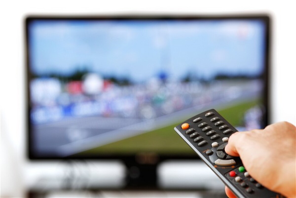 televízor, elektro, TV, ovládač