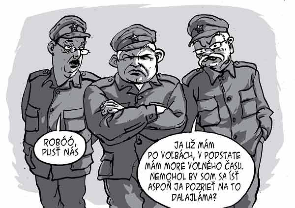 Danglár 8.9.2009