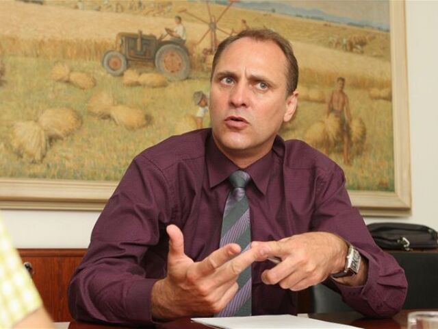 Vladimír Chovan