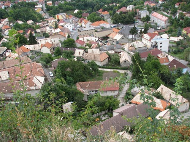 Modrý Kameň