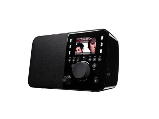 Logitech Squeezebox Radio