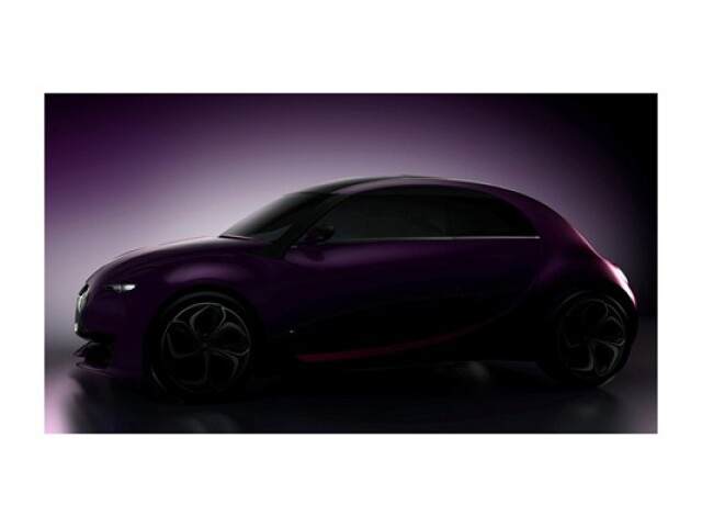 Citroën Concept
