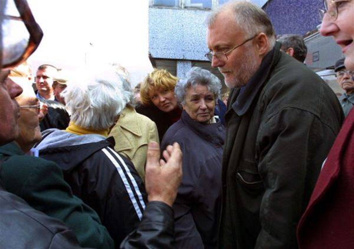 František Mojžiš