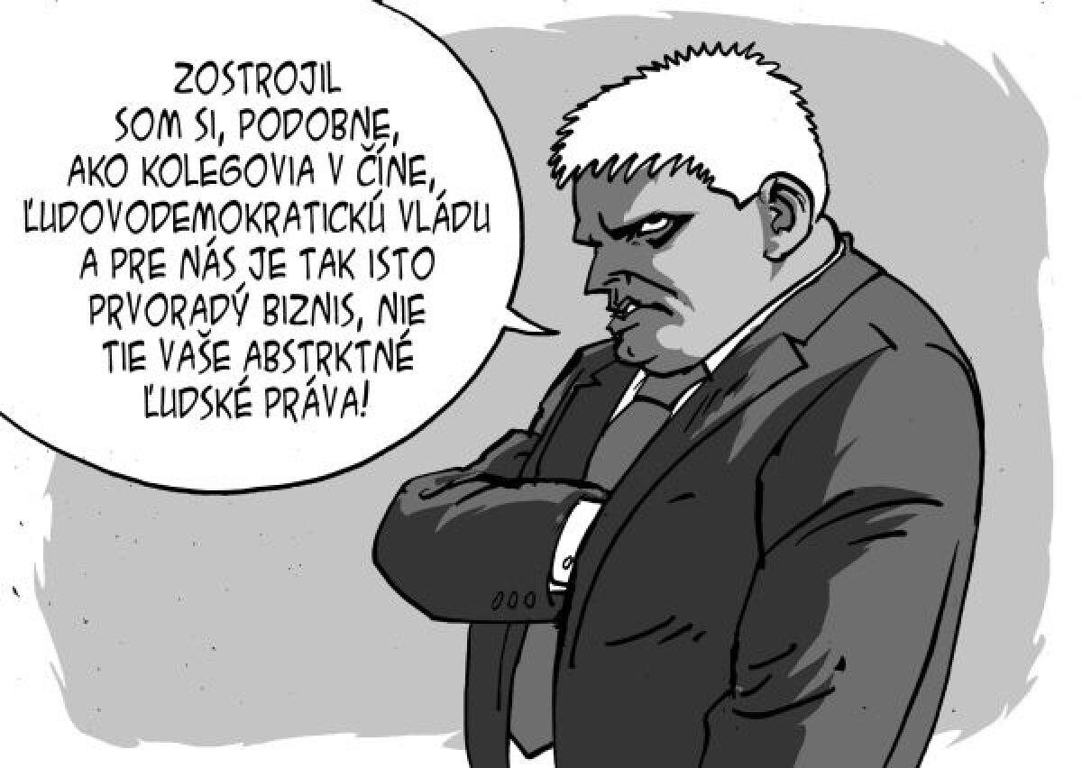 Danglár, 9.9.2009