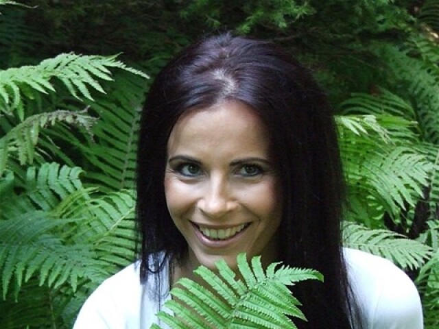 Gabriela Škrabáková-Kreutz
