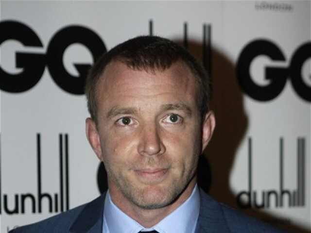 Guy Ritchie