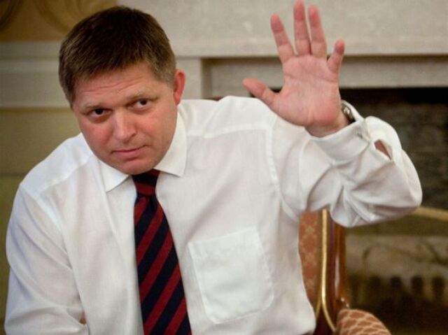 Robert Fico