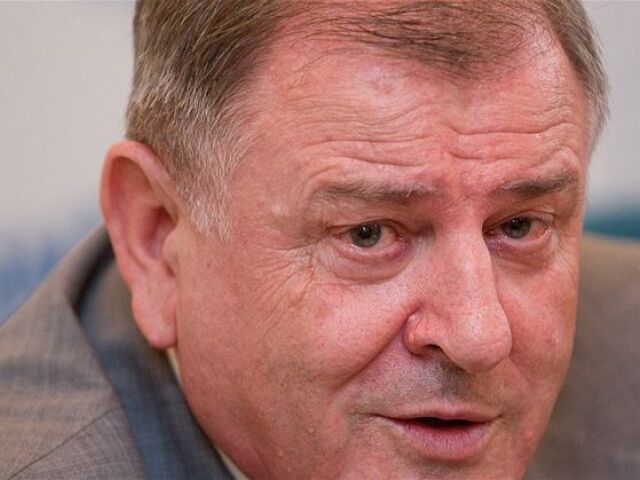 Vladimír Mečiar