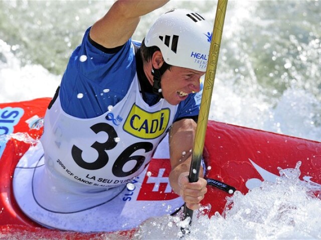 Michal Martikán