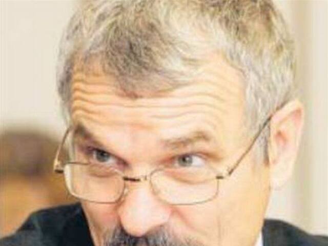 Gustáv Krajči