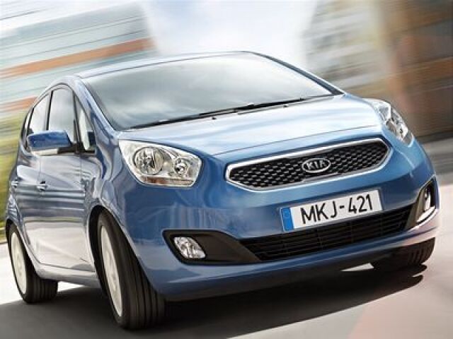 Kia Venga