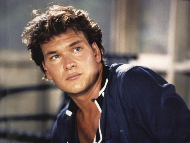 Patrick Swayze