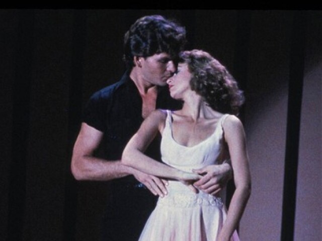 Patrick Swayze