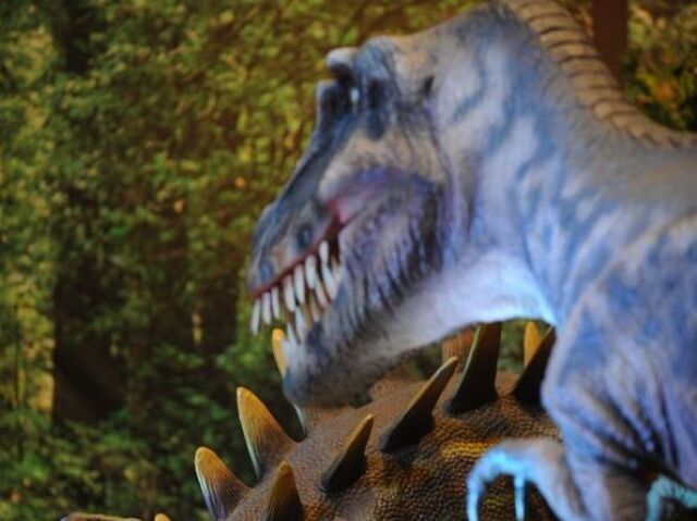 dinosaurus