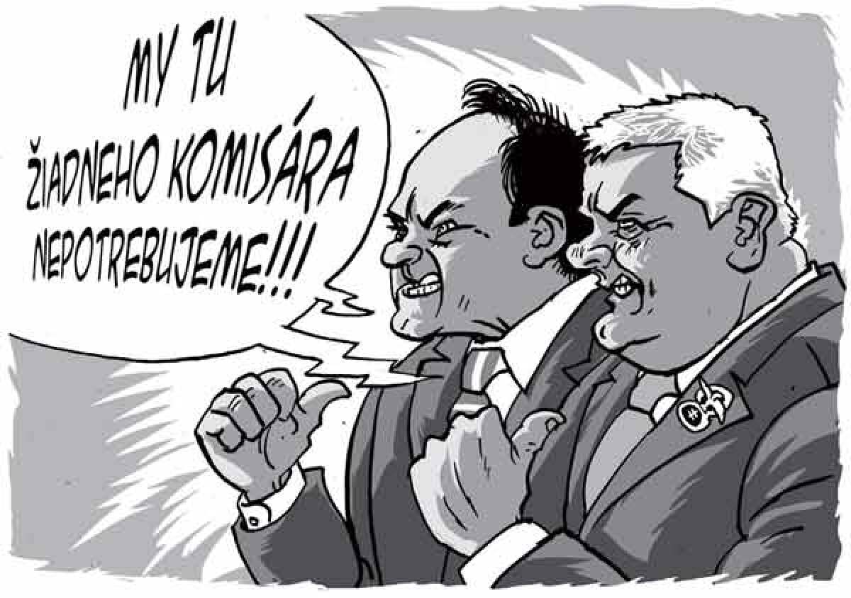 Danglár 17.9.2009